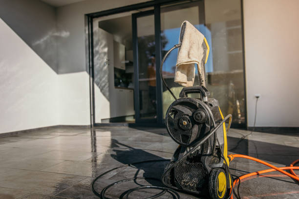 Best Gas Station Cleaning  in Silverton, OH