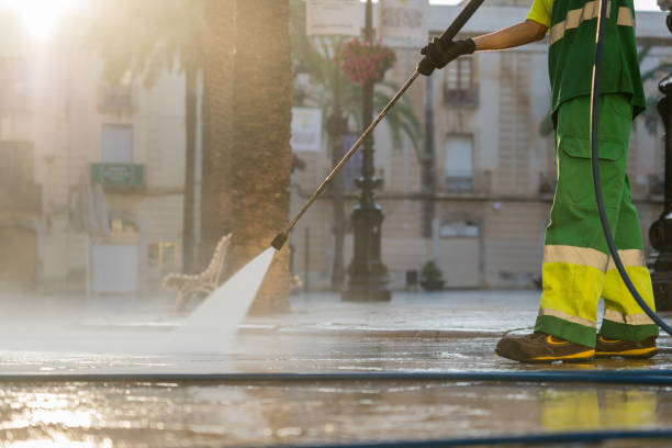 Best Patio and Deck Pressure Washing  in Silverton, OH